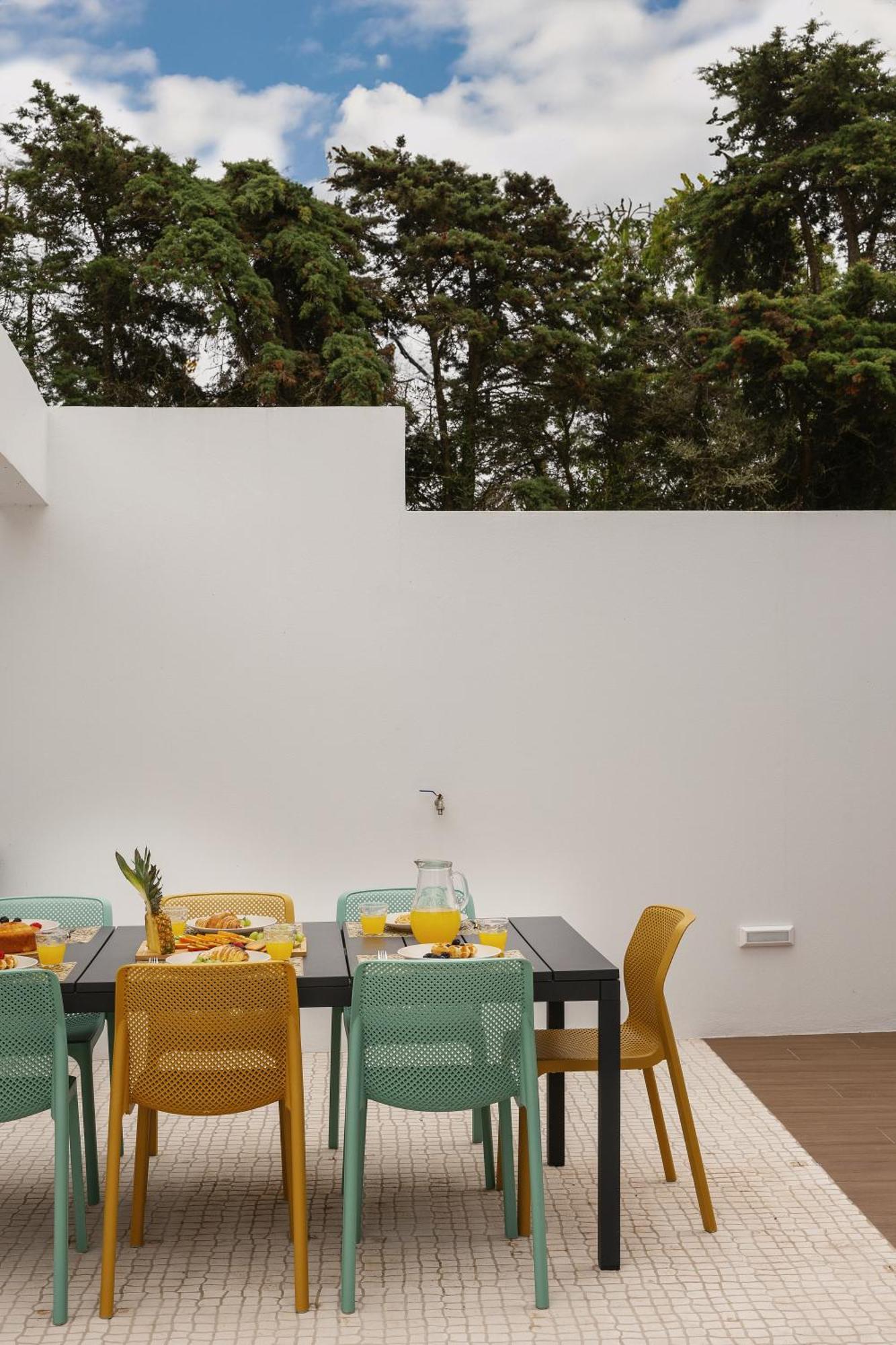 Villa Casa Branca *