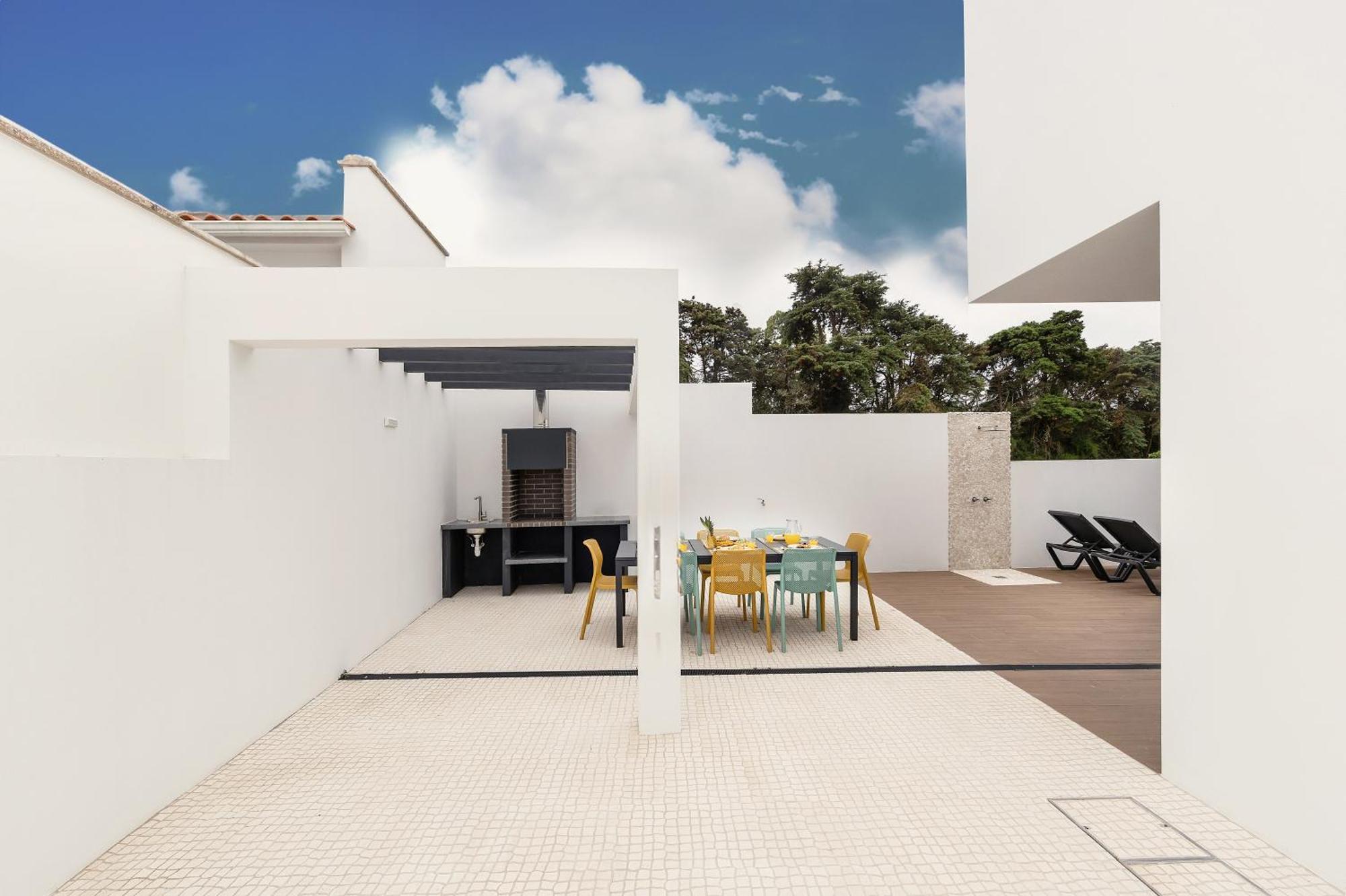 Casa Branca Villa Obidos